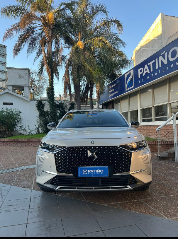 Usados DS