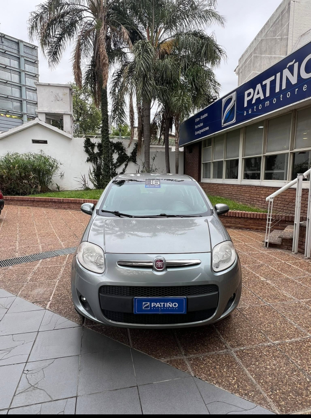 Usados Fiat