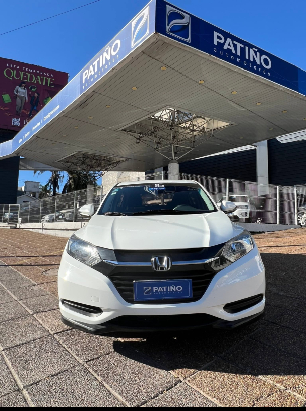 Usados HONDA