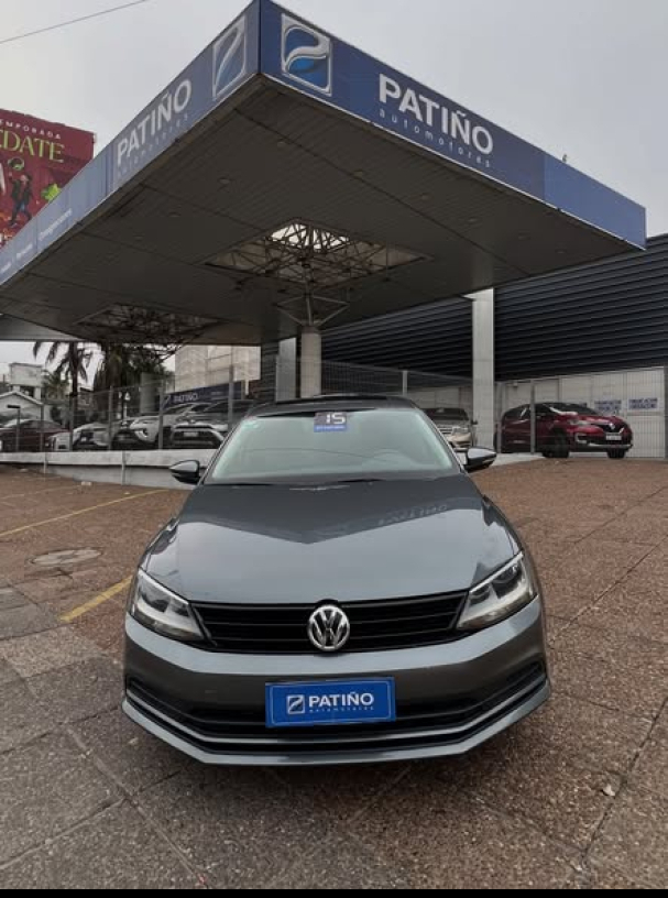 Usados VOLKSWAGEN