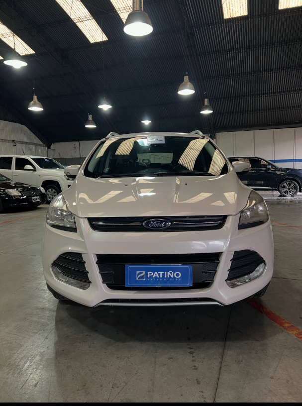 Usados Ford