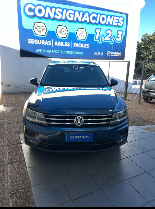 Usados VOLKSWAGEN