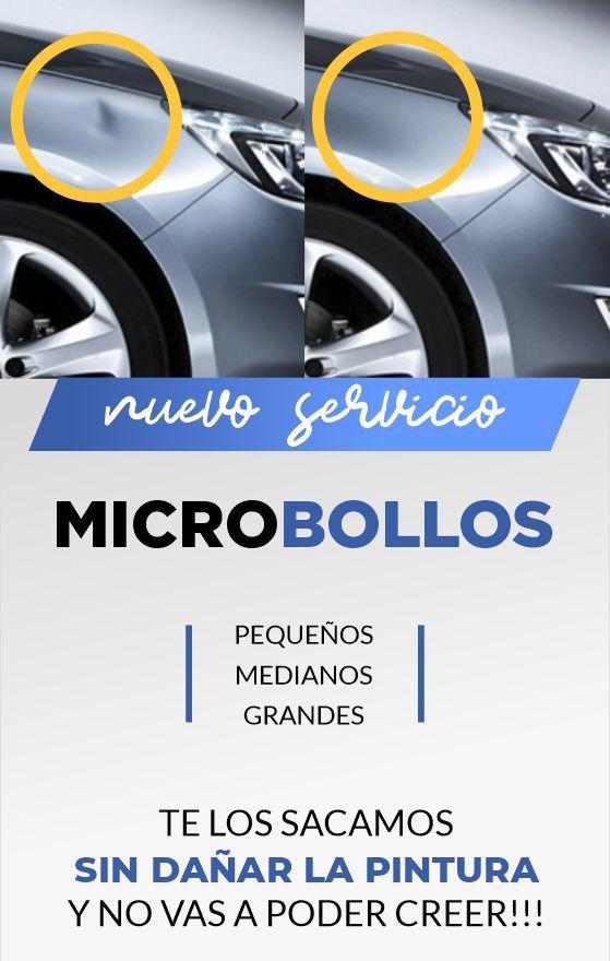 Microbollos