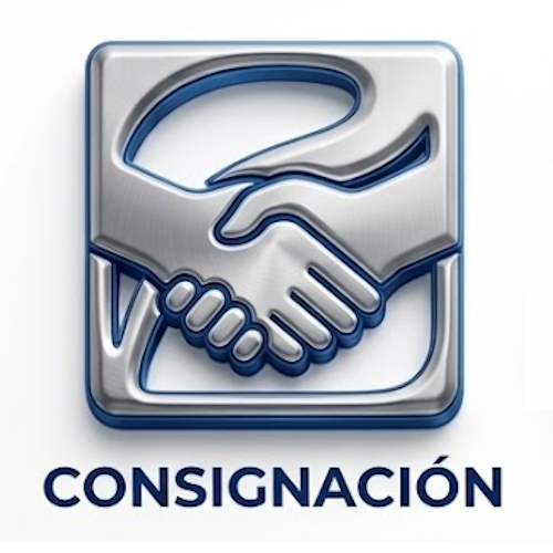Consignación